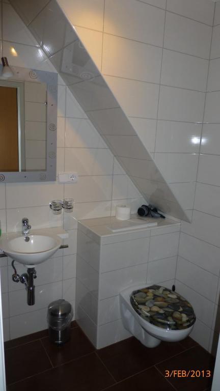Hotel Ruestersieler Hof Wilhelmshaven Room photo