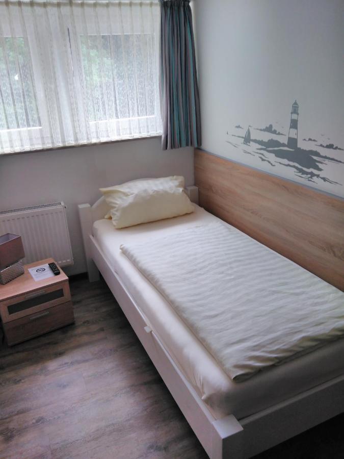 Hotel Ruestersieler Hof Wilhelmshaven Exterior photo